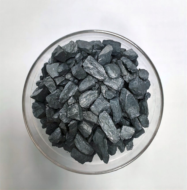 Magnesium Rare Earth Nodulizer / Nodulizer Alloy / Nodulizer