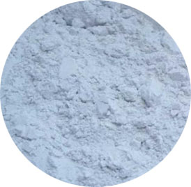 Chemical Grade Barite Powder