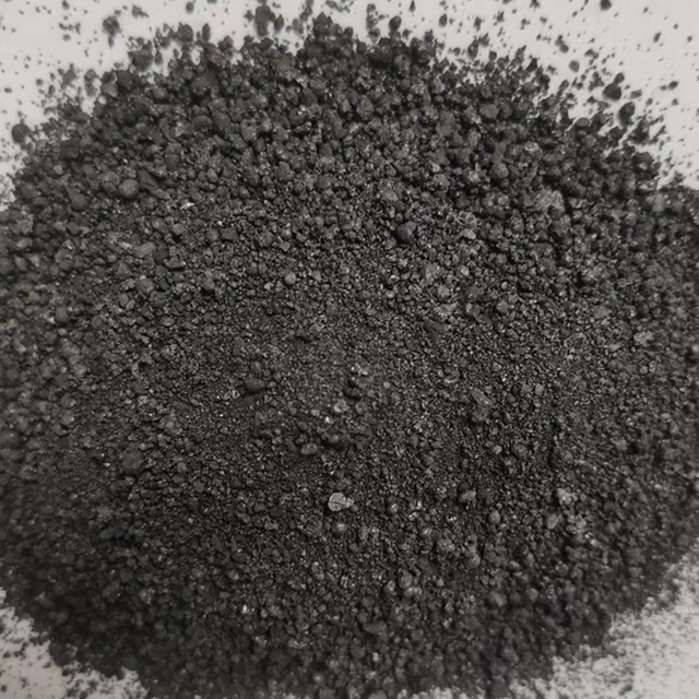 Calcined Petroleum Coke 0-2mm