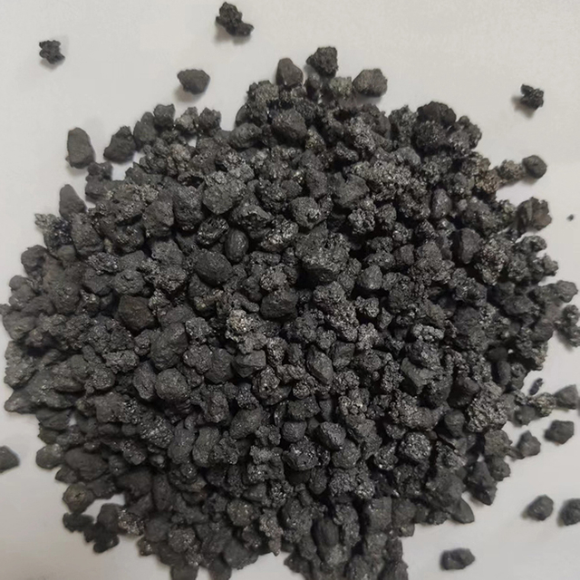 Calcined Petroleum Coke 5-8mm