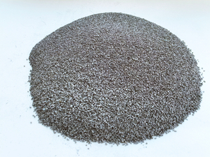 Ferro Silicon Barium inoculant / Ferrosilicon Inoculant for Iron Casting Fine / Powder / Particle / FeSiBa