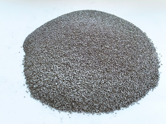 Ferro Silicon Barium inoculant / Ferrosilicon Inoculant for Iron Casting Fine / Powder / Particle / FeSiBa