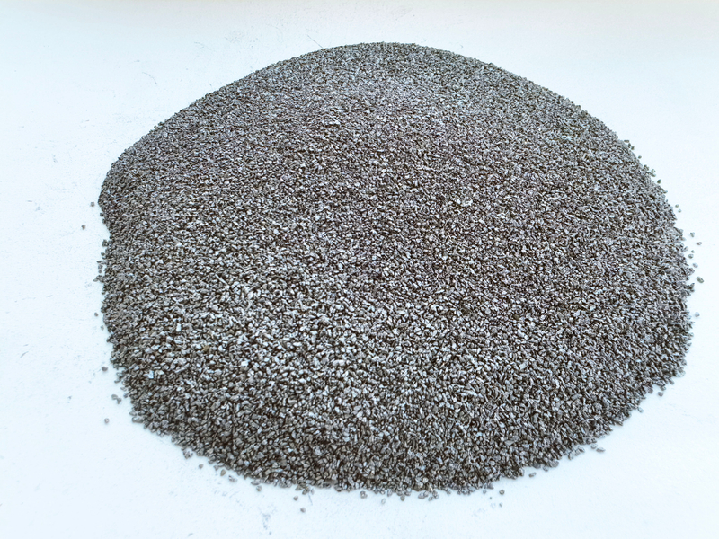 Ferro Silicon Barium inoculant / Ferrosilicon Inoculant for Iron Casting Fine / Powder / Particle / FeSiBa