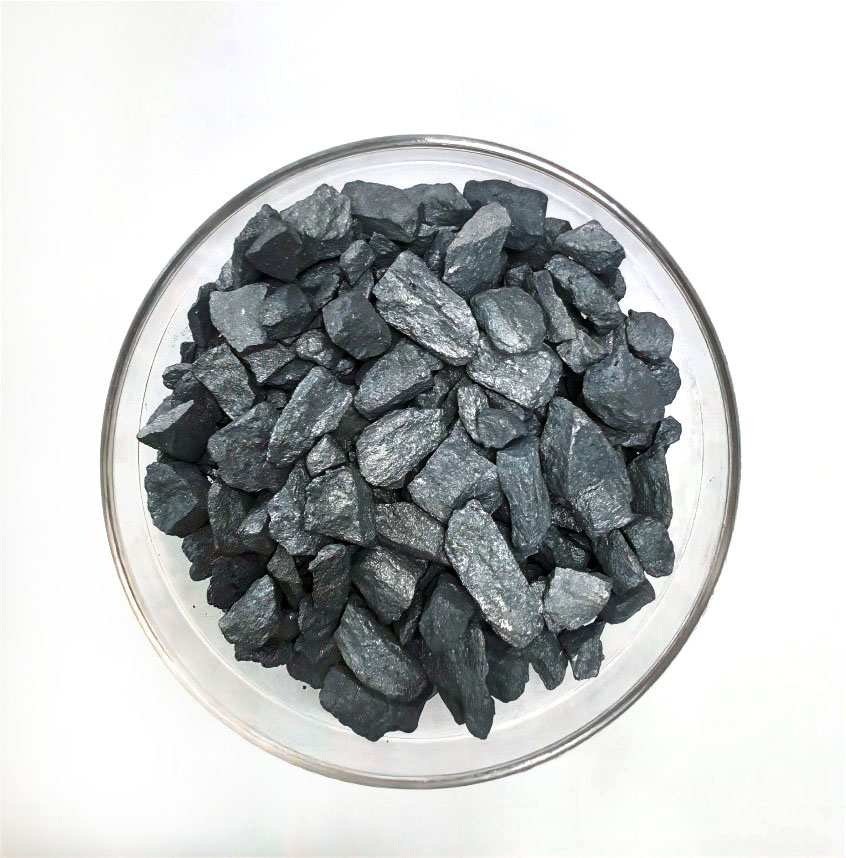 Magnesium Rare Earth Nodulizer / Nodulizer Alloy / Nodulizer