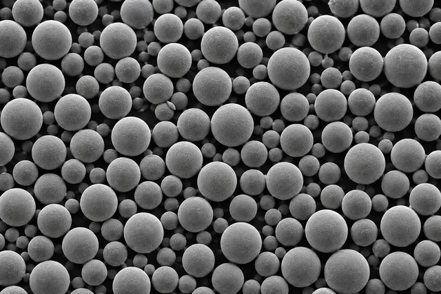 Spherical Powders
