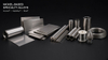 Nickel-Based Specialty Alloys