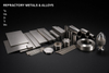 Refractory Metals & Alloys
